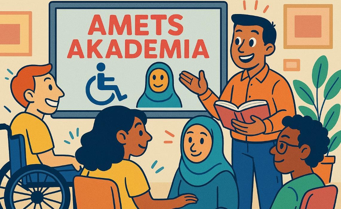 AMETS AKADEMIA